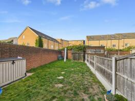 24, Essex Road, Grays RM20 3JA