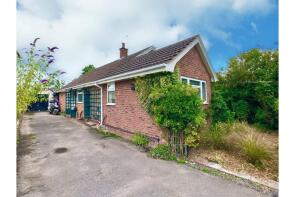 Forest View, Pine Tree Way, Viney Hill, Lydney GL15 4NT