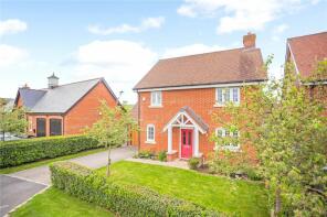 9, Pooles Meadow, Marlborough SN8 1ES