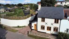 Clover Cottage, Bartwood Lane, Ross-on-wye HR9 5TA