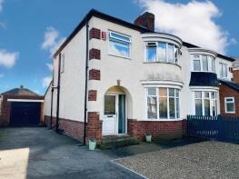 10, Derwent Road, Stockton-on-tees TS17 8HN