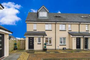 8, Lotus Crescent, Motherwell ML1 5FU