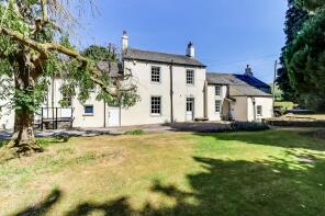 Lambfold, High Lorton Village, Cockermouth CA13 9UQ