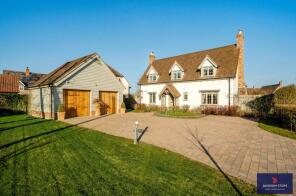 1, The Paddocks, Newmarket CB8 9EU