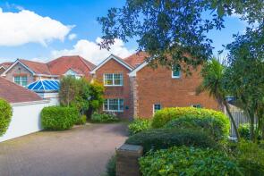 1, Keepers Gardens, Leckwith Road, Llandough, Penarth CF64 2JQ