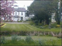 Brook House, Hoofield Lane, Huxley, Chester CH3 9BR