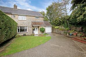 6, Manor Close, Beaminster DT8 3HA