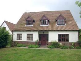 Cordwainers, The Street, Woodbridge IP12 3LH
