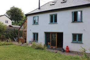 Froggy Villa, Road Past Netherton House, Drewsteignton EX6 6QS