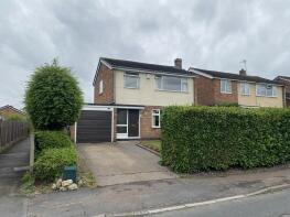 20, Main Street, Rosliston, Swadlincote DE12 8JW