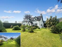 18a Beechwood, A82t Boundary - B863 Junction, Ballachulish PH49 4HS