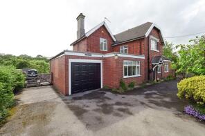 Station House, Tunstall Road, Macclesfield SK11 0PB