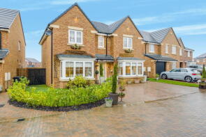 6, Dixon Court, Fenwick Park, Bedlington NE22 6FG