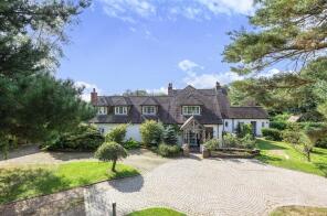 Woodend, Forewood Lane, Battle TN33 9AA