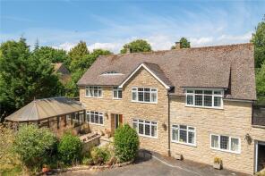 Netherfield, East Street, West Coker, Yeovil BA22 9BG