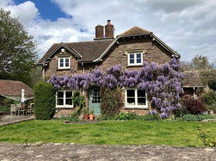 Church Lane, Winterbourne, Bristol, Gloucestershire, BS36