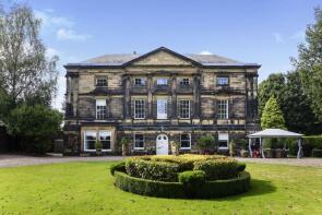 Apartment 3, Heath House, Heath, Wakefield WF1 5SN