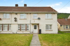11, Heol Taliesin, Cwmavon SA12 9ER