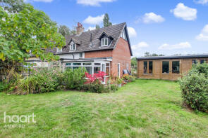 Tollgate Cottage, Stone Street, Ashford TN25 6DE