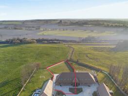 3, Bower Farm, Bower Road, Mersham TN25 6NW