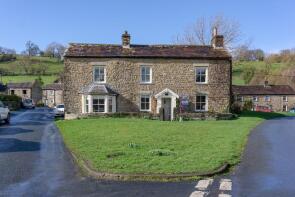 Stanley House, Smithy Close, Leyburn DL8 3SZ