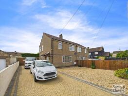 20, Tyning Road, Peasedown St John, Bath BA2 8HU