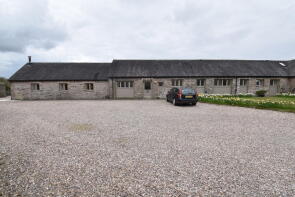 Thorswood Byre, Dale Lane, Ashbourne DE6 2BY