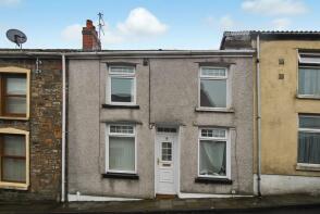 15, Station Street, Bargoed CF81 9QY