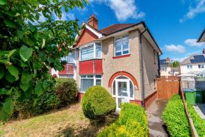 103, Merryoak Road, Southampton SO19 7QP