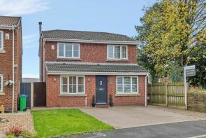 2, Aberley Fold, Littleborough OL15 9LU