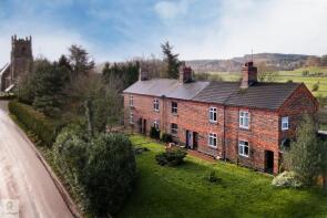 4, Railway Cottages, Station Road, Colwich, Stafford ST17 0XZ