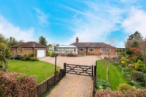 Ink Pot Cottage, Main Road, Spilsby PE23 4EL