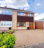 77, John Gray Road, Great Doddington NN29 7TX