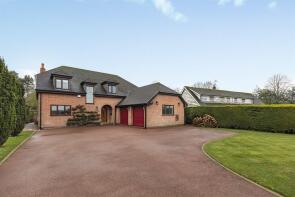 Brockenhurst, Booth Bed Lane, Allostock, Northwich WA16 9NA