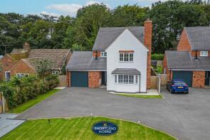 Hazelwood, Rugby Road, Coventry CV8 3GJ