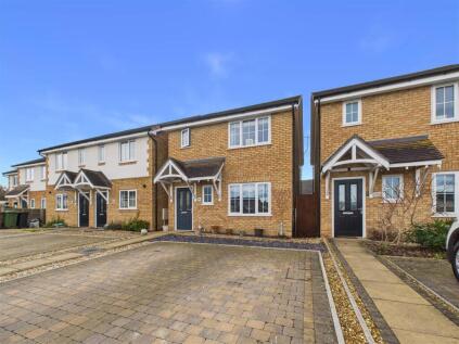 Meadow Road, South Littleton, Evesham