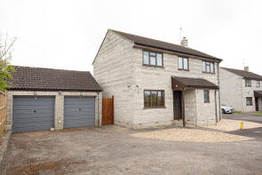 38, Bishops Drive, Huish Episcopi, Langport TA10 9HW