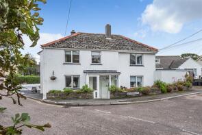 Corner Cottage, Monastery Close, Helston TR12 6NR