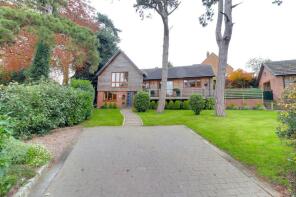 3a, St James Crescent, Acton Trussell ST17 0RP