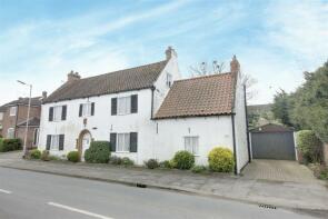 The Cottage, Main Street, Skidby HU16 5TZ