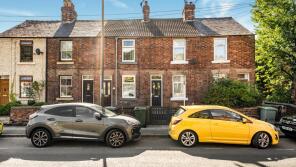 38, Derby Road, Ambergate, Belper DE56 2GE