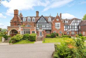 8, Roxley Manor, Roxley Court Road, Letchworth Garden City SG6 2DP