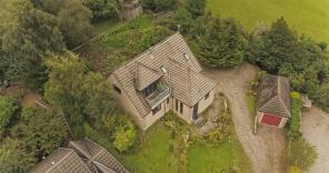 1, Auchraw Brae, Lochearnhead FK19 8PN