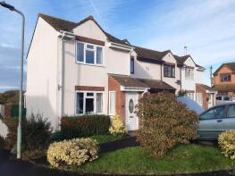 5, Bramble Mead, Exeter EX5 2DT