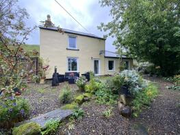 Ivy Cottage, U8038 Whitewalls Burn Junction To Hesleywell Moor, Hexham NE47 8DQ