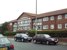 36, 50 Claremount Court, Claremount Road, Wallasey CH45 6XT