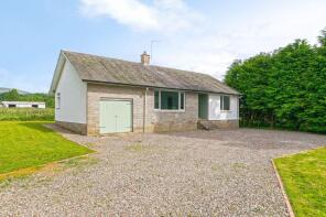 Francesfield Farm Cottage, Logiealmond PH1 3TF