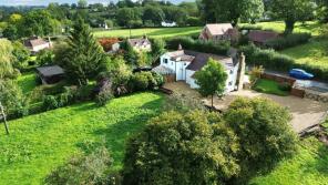 Blaisdon House, Aston Ingham Road, Newent GL18 1NP