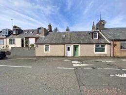 16, Kirkland Street, Maybole KA19 7HD
