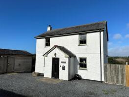 Chy An Gwyns, Higher Lane, Mawgan TR12 6AX
